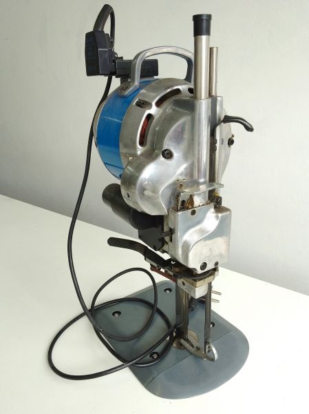 Máquina de Corte Sun Special Mod CZD 3, 8"